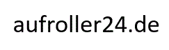 aufroller24.de-Logo