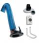 Preview: Nederman Absaugarm Set - ohne Filter / 10230030 10230040 10230050