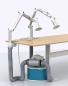 Preview: Nederman EK 2000 / EK 2500 / EK 3000 - 70507644 70507744 70507844