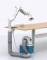Preview: Nederman EK 2000 / EK 2500 / EK 3000 - 70507644 70507744 70507844