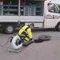 Preview: Nederman Ventilator N16 / N24 - 14510521 / 14510122
