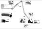 Preview: Nederman Drehgelenk - 10374238 Pos. 4