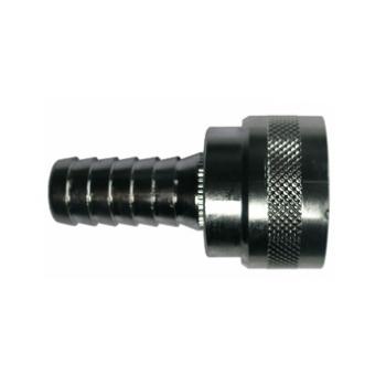 Preview: Messing Reinigungspistole - mit Schnellkupplung