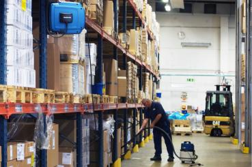 Preview: Kabelaufroller C30 - 30700230 / 30700430