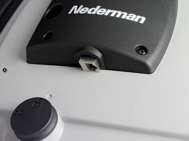 Kabelaufroller D20 - für Datenkabel - 30709020 / 30708020