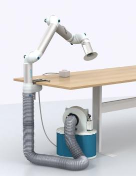 Nederman EK 2000 / EK 2500 / EK 3000 - 70507644 70507744 70507844