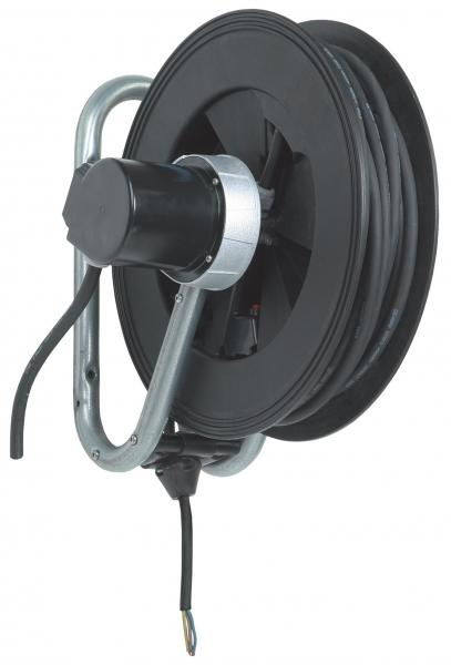 Nederman Kabelaufroller 793 - 230V  30700293 / 30700493