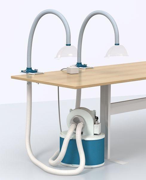 Nederman EK 500 / EK 1000 / EK 1500 - 70507944 70508044 70508144