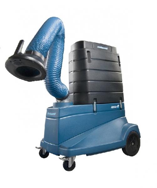 Nederman FilterCart NANO - Einwegfilter für Schweißrauch / 12634845 12634645 12634745 12635645 12635745