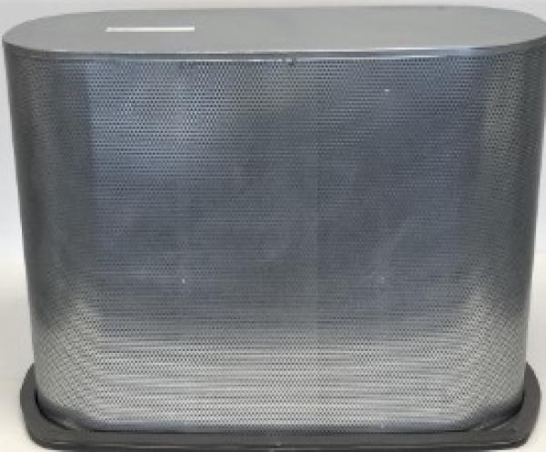 Ersatzfilter für Nederman FilterCart Kohle : Filter FC-Kohlenstoff - 12374025