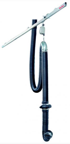 Nederman MagnaTrack ST