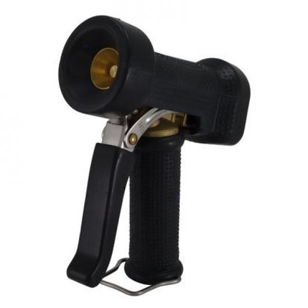 Wasser Reinigungspistole - für große Wasser Mengen - Messing