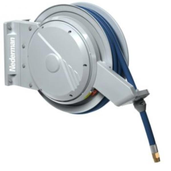 Nederman Schlauchaufroller 884 - ohne Schlauch / 49878402 30862484 30860384 30862284 30862084