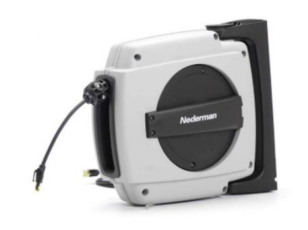 Kabelaufroller D20 - für Datenkabel - 30709020 / 30708020
