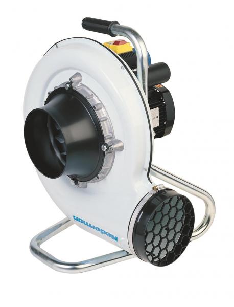 Nederman Ventilator N16 / N24 - mobil - 14511321 / 14511322