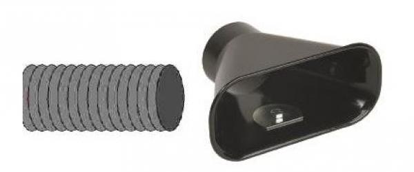 Schlauch Set 14346590