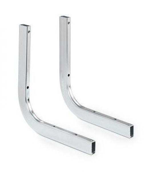 Wandkonsole für Nederman NEX-MD / NEX-HD Absaugarm 10372722 10372215