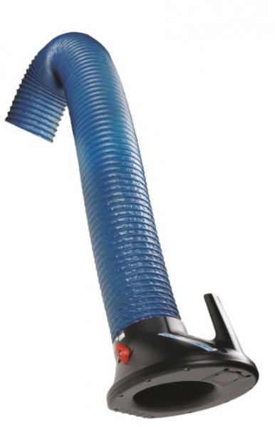 Nederman Original Absaugarm - DN160 / 10554235  10554335  10554535  10554435