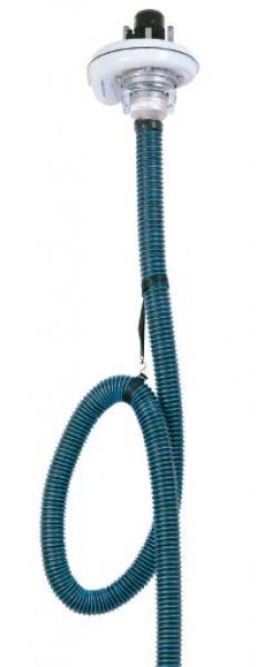 Nederman Absaugschlauch Set / 14510521 20374432 10500427 14501226 ​14502137 10550635