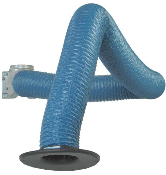 Nederman Standard Absaugarm - DN160 / 10500238  10500338