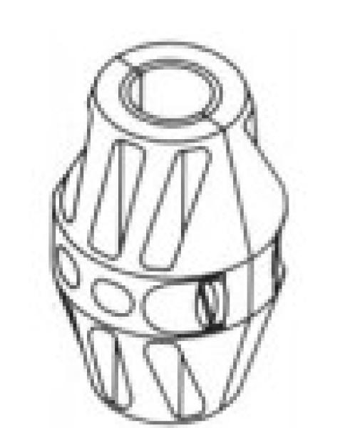 Nederman Schlauchstopper / 30344967 (8)