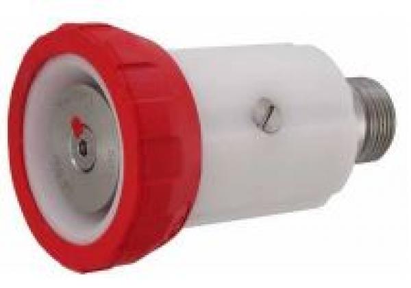 Twister Sprühpistolen - Edelstahl - Industrie - große Wassermengen - Industrie