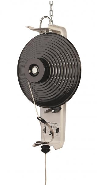 Nederman Seilzug - Balancer Serie 831 / 20800631 - 20800431