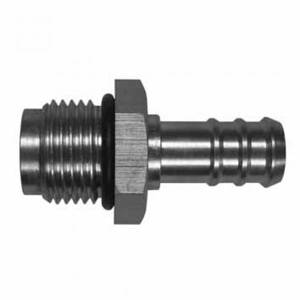 Kunstsoff Geschirrspülbrause - blau