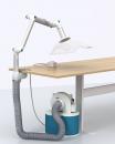 Nederman EK 2000 / EK 2500 / EK 3000 - 70507644 70507744 70507844