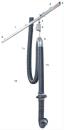 Nederman MagnaTrack LS