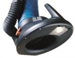 Absaughaube für Nederman NEX-MD Absaugarm 10374365