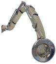 Absaugarm NEX-S, L=3m (Ø160mm) mit Drosselklappe / 10521632