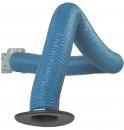 Nederman Standard Absaugarm - DN160 / 10500238  10500338