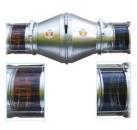 Rohrfunkenfalle / SparkTrap / Sparktoo - verzinkt - 8210001264 8210001266 8210001267 8210001268 8210001269 8210001270 8210001271 8210001272 8210001273 8210001274 8210001275